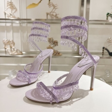 Rene Caovilla Sandals